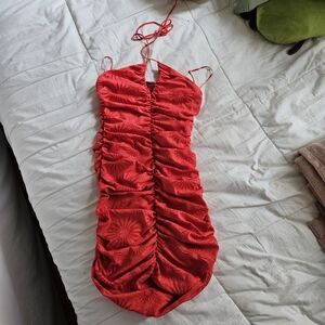Zara mini dress